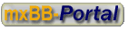 mxBB-Portal logo