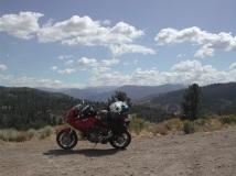 in Tahoe