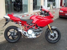 My  Multi S 1000 DS