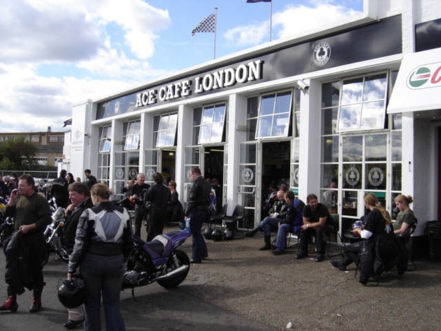 ace Cafe 2