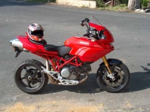 First ride 3
