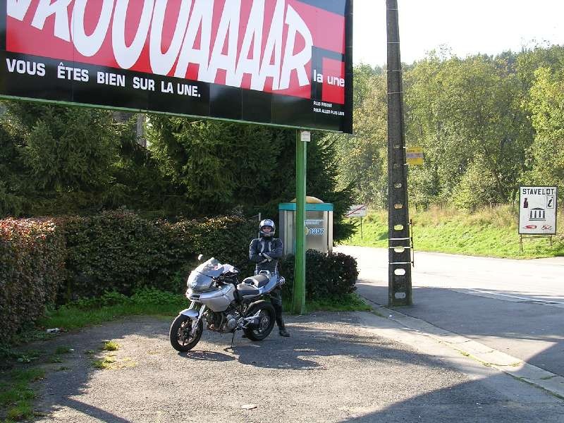 VROOOAAARR!