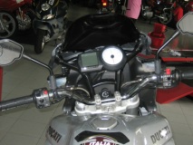 Eagle High Tour 2