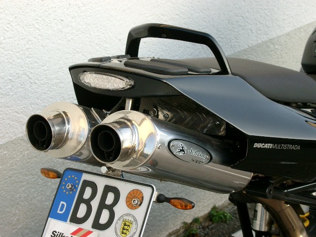 German Multi Ass