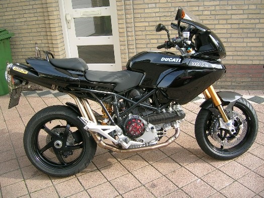 My Dream 1