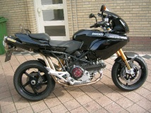 My Dream 1