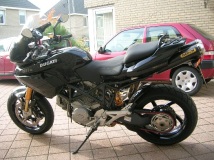 My dream 2