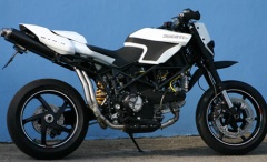 Super Motard!