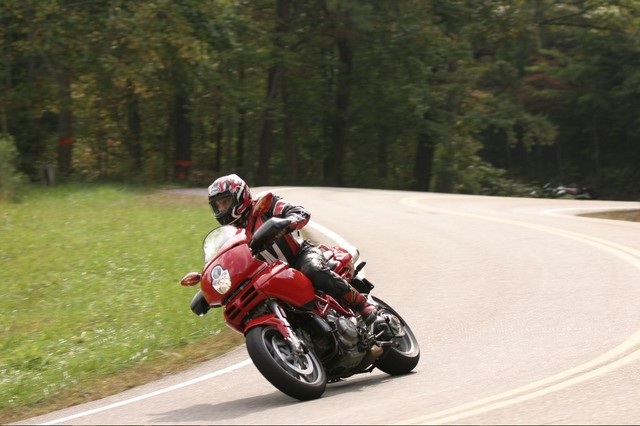 Deal's Gap1
