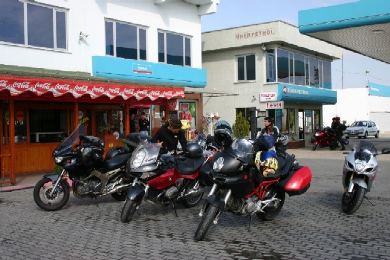instabul motogp