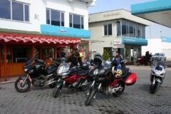 instabul motogp