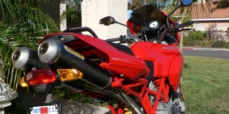 Arrows on a 620