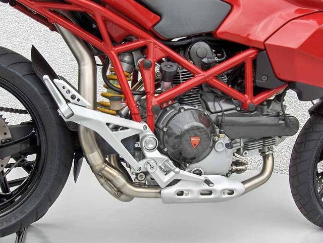 Zard exhaust 3