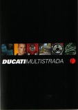 Multistrada 1000DS brochure