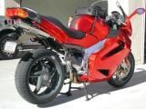 My first Italian mistress
