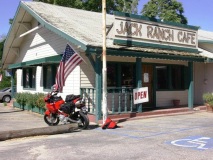 620 Jack Cafe