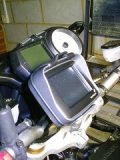 TomTom Rider 3