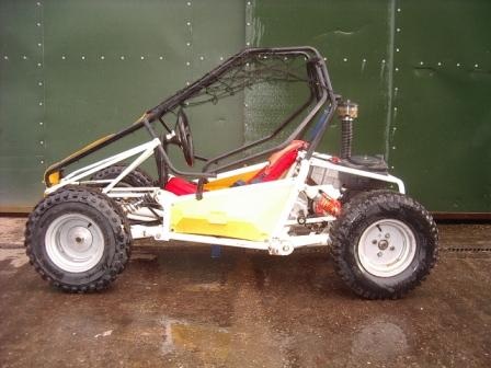 My other bikes/buggies!2