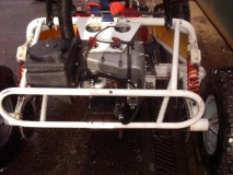 My other bikes/buggies!3