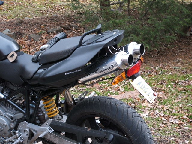 620 w/ remus