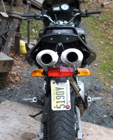back end baby