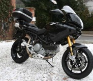 my baby in milan