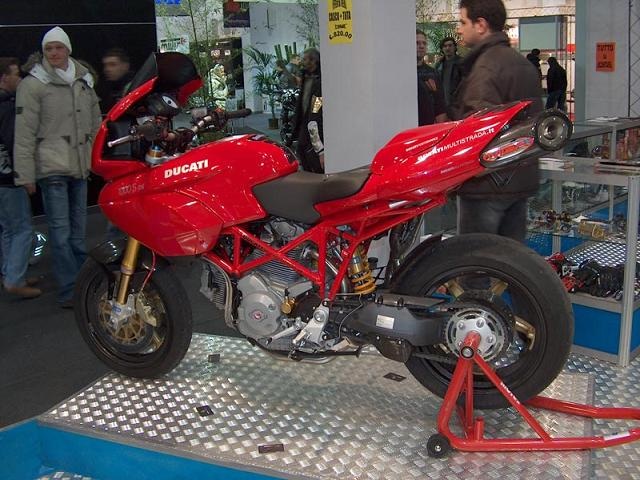 Bike Expo Padova 04