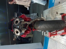Bike Expo Padova 07