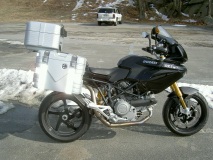 'Gobi' Cases Close-up