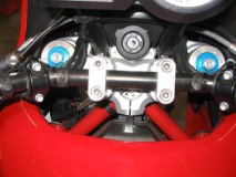 620 Ohlins Fork
