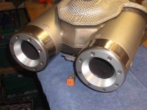 FINISHED THE JOB PROPERLY