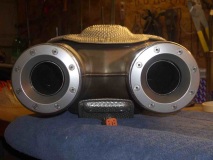 FINISHED THE JOB PROPERLY