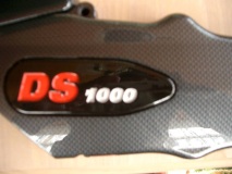 New Look Belt covers