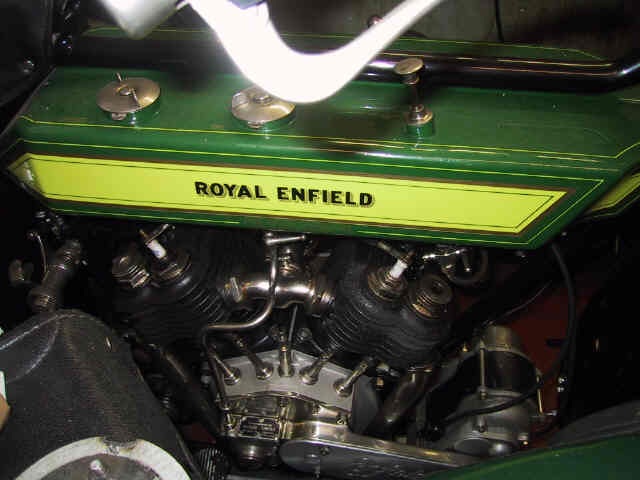 1020 s Royal Enfield