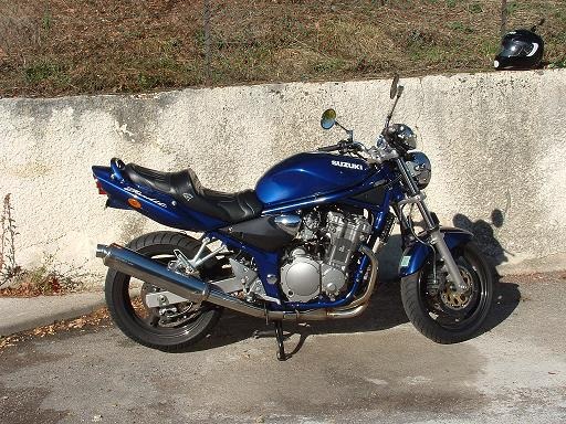 My first bike!!!