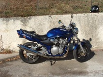My first bike!!!