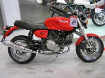 Bike Expo Athens 2006 01