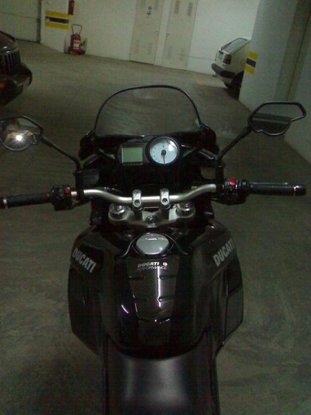 s bar