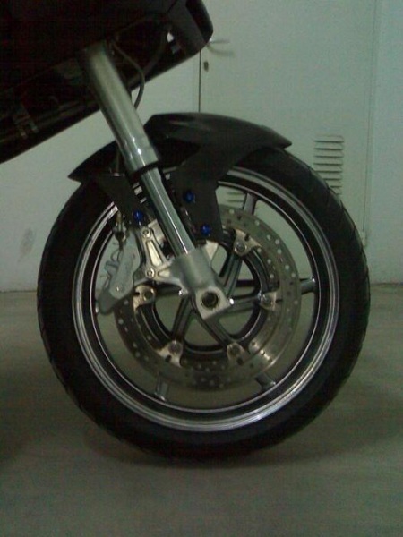 racing brembo