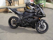 R1 2005 Raven
