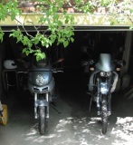 KTM 640 Adv