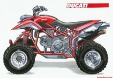 Hypermotard new spec