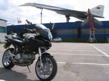 Museum Sinsheim Germany 1