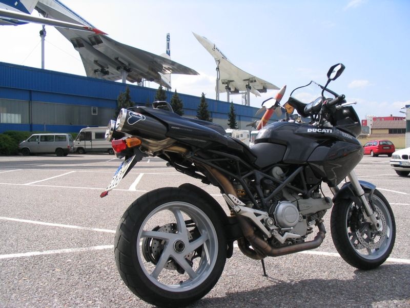 Museum Sinsheim