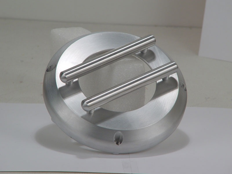 New Multi Open Clutch Cover