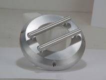 New Multi Open Clutch Cover