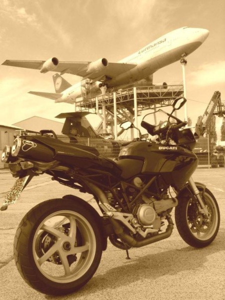 747 Speyer Germany
