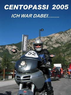 Centopassi 2005