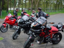 belgium meeting