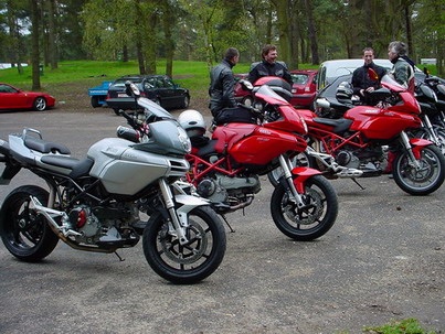 belgium meeting